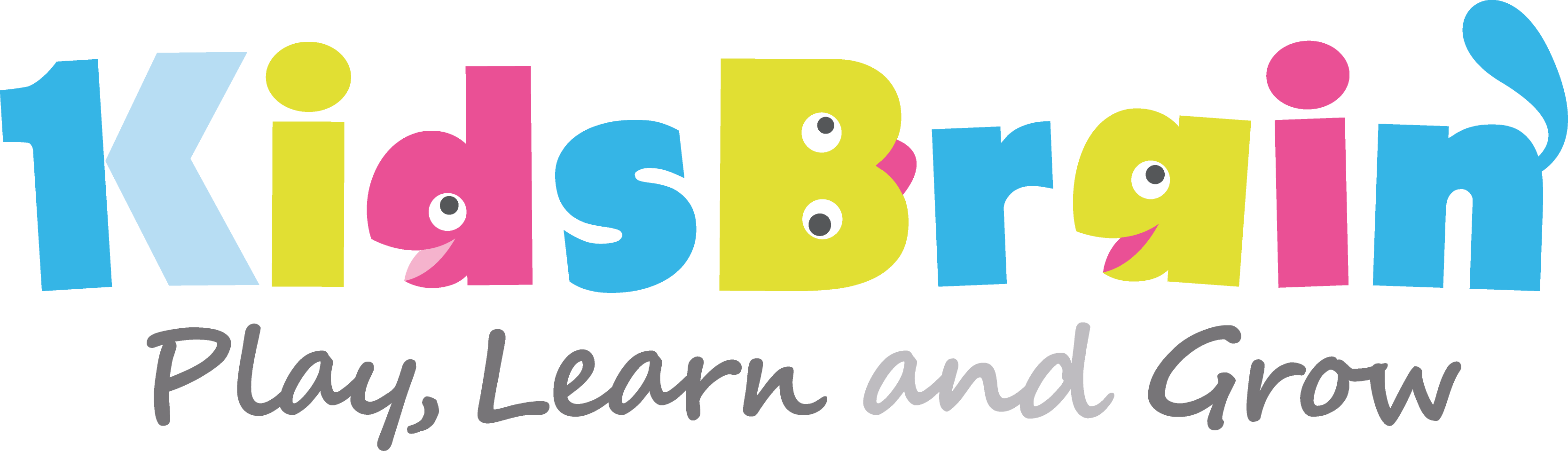 Logo Kidsbrain